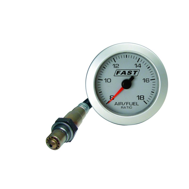 FAST Gauge Kit FAST Wide Band Air