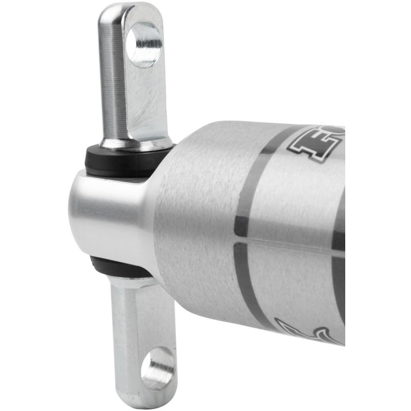 Fox 11+ Chevy HD 2.0 Performance Series 7.4in. Smooth Body IFP Front Shock (Aluminum) / 4-6in. Lift