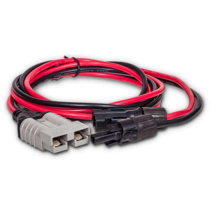 REDARC SRC0017 MC4 Solar Connector to Anderson Cable - 5ft