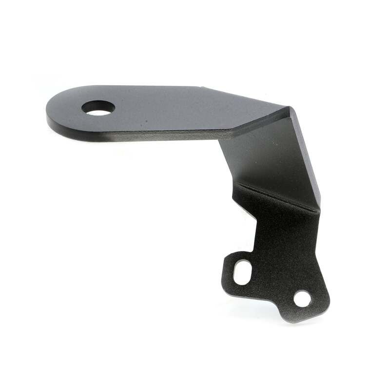 Rugged Radios MT-ANT-TRANSIT-B A-Pillar Antenna Mount for Ford Transit Vans Passenger Side