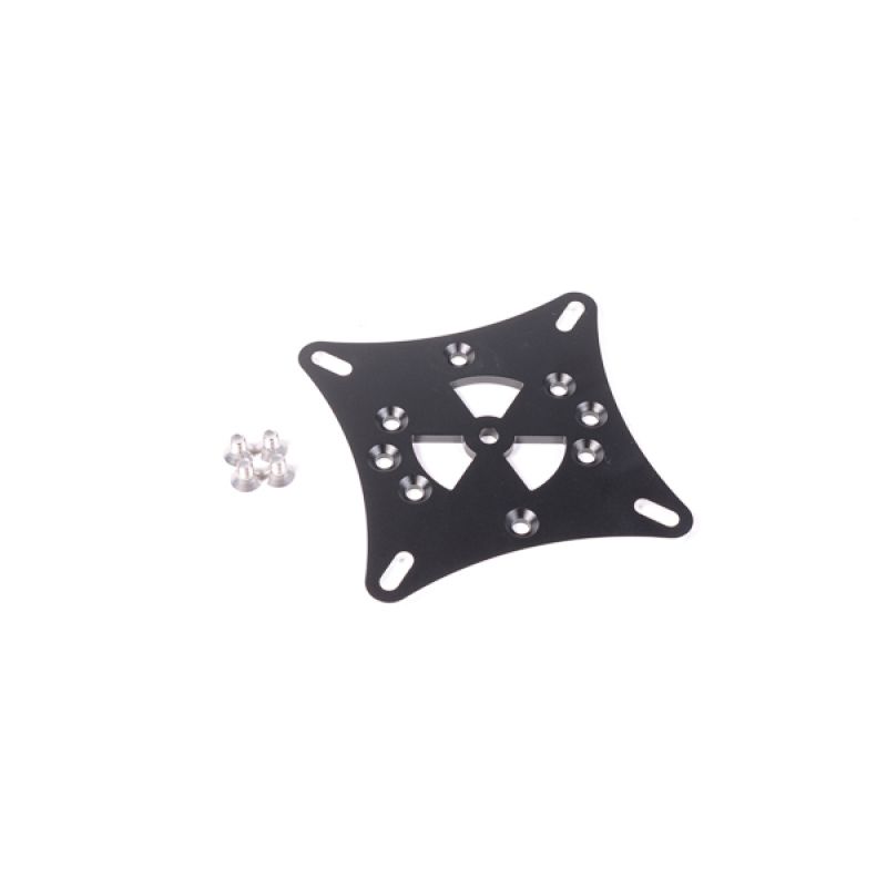 Radium Engineering Fuel Surge Tank Mtg Bracket - Universal Wall/Floor Mount