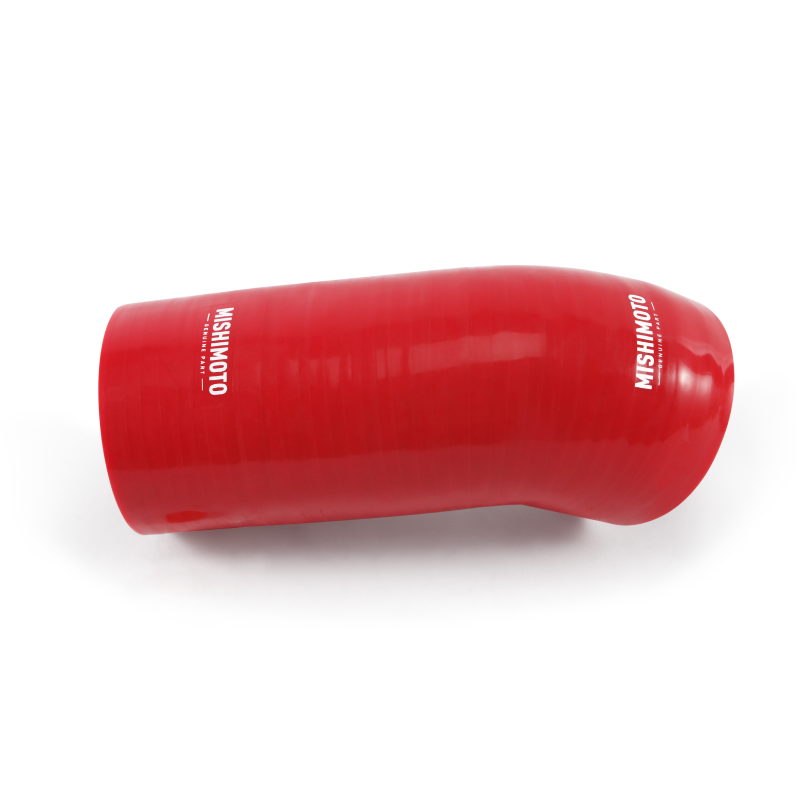 Mishimoto MMHOSE-E90-06IHRD BMW E90/E92 w/ N52 Engine Red Silicone Intake Boot