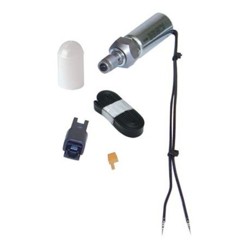 S&S Cycle 90-4914 Replacement Electric Compression Release Assembly