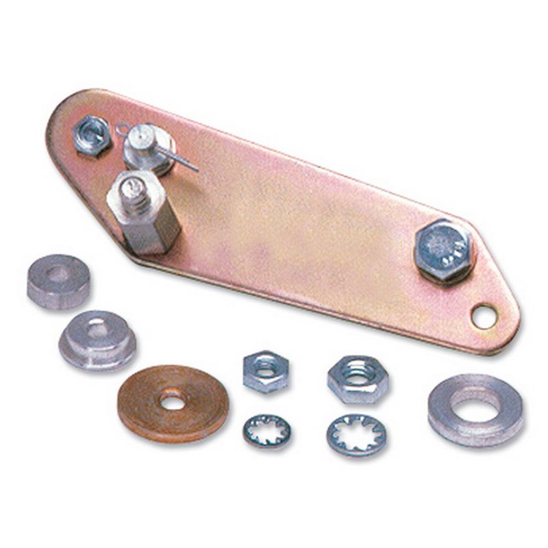 EDELBROCK EDE1484 Cruise Control Kit - GM