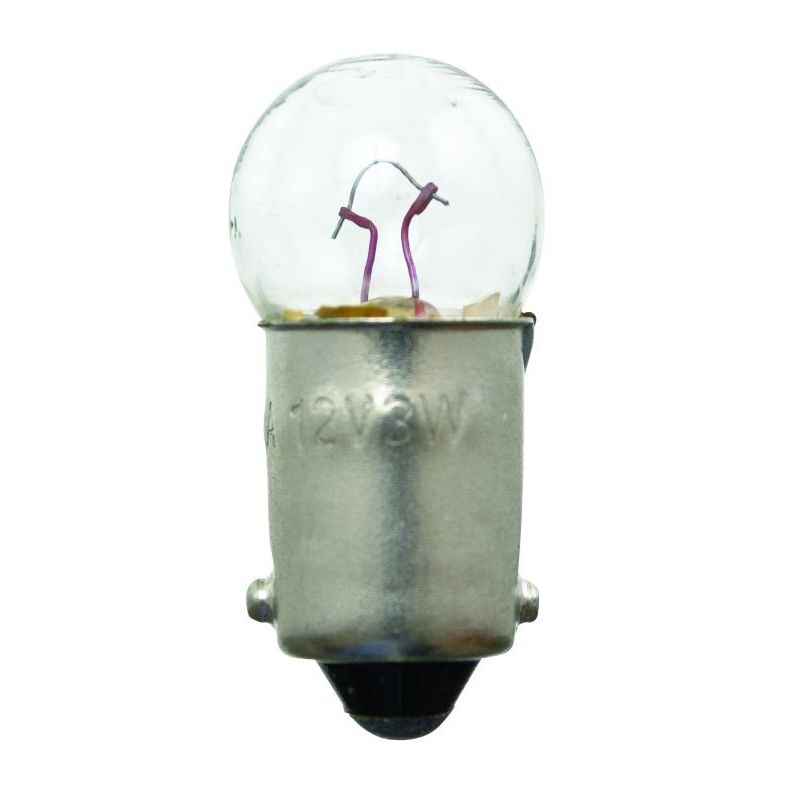 Hella 53 HELLA 53 Standard Series Incandescent Miniature Light Bulb