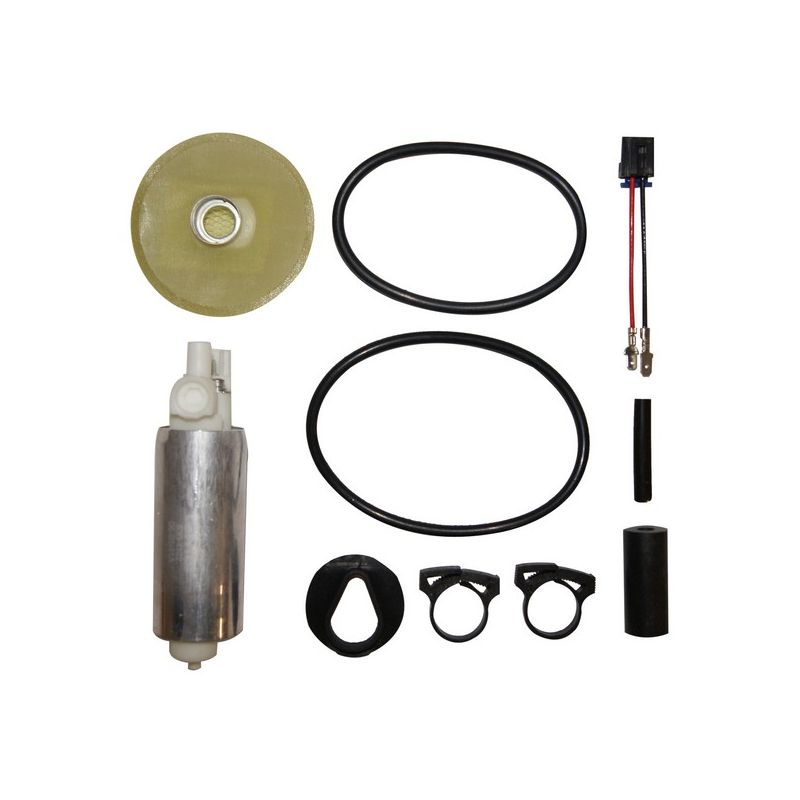 GMB 530-1260 Fuel Pump and Strainer Set