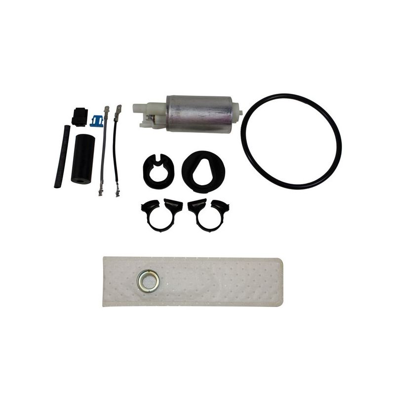 GMB 530-1280 Fuel Pump and Strainer Set