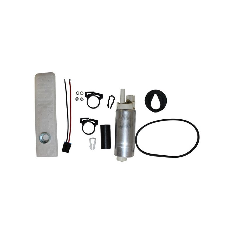 GMB 530-1380 Fuel Pump and Strainer Set