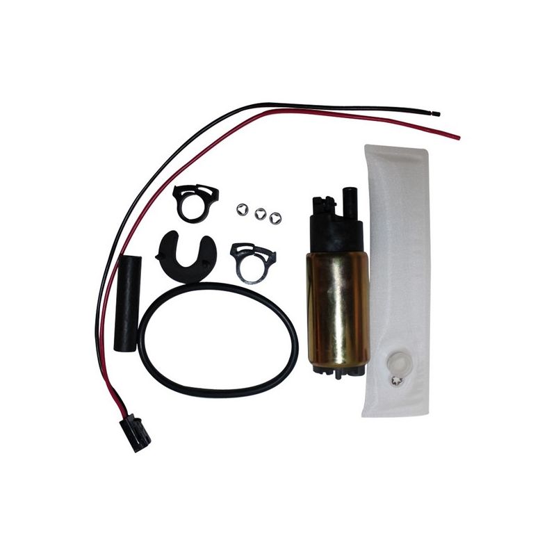 GMB 530-1440 Fuel Pump and Strainer Set