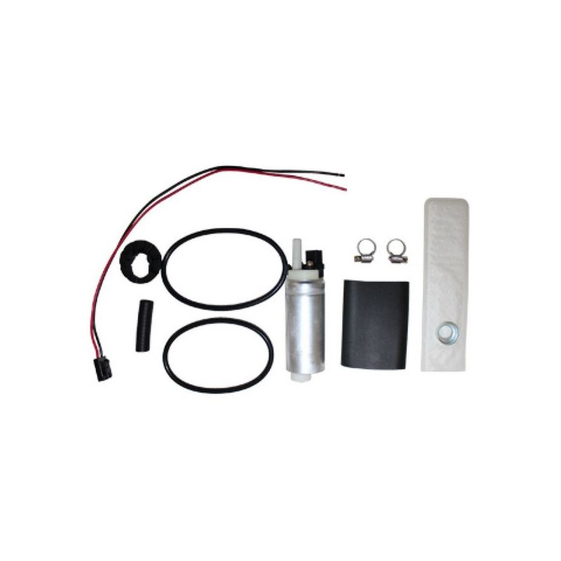 GMB 530-1450 Fuel Pump and Strainer Set