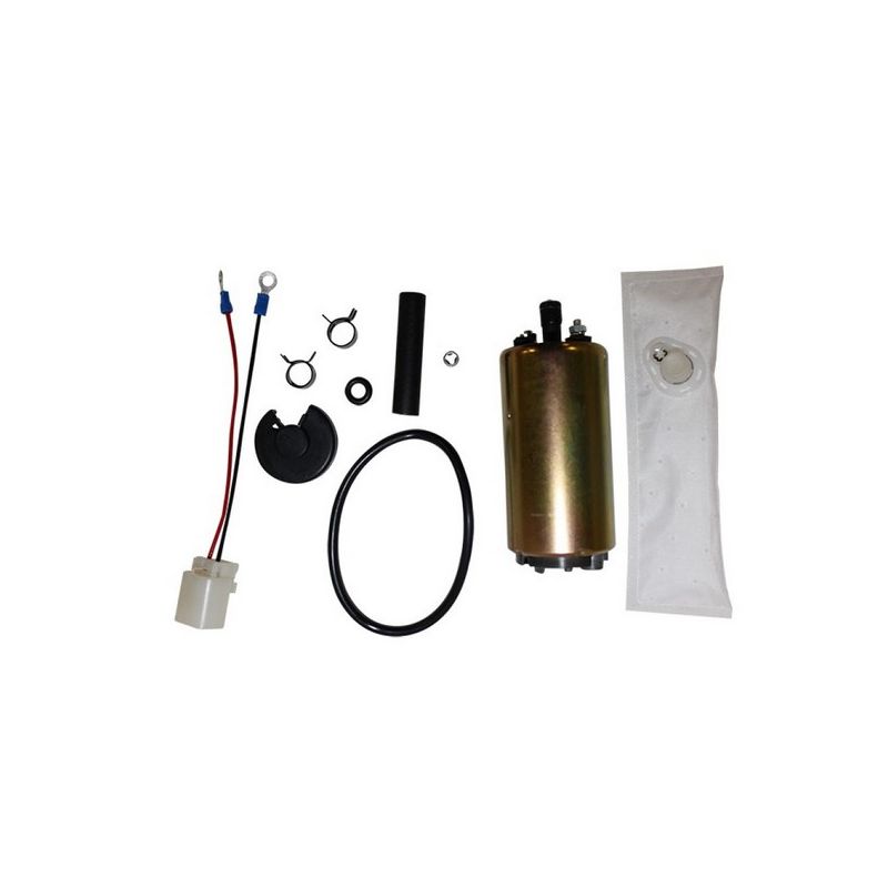 GMB 530-1490 Fuel Pump and Strainer Set