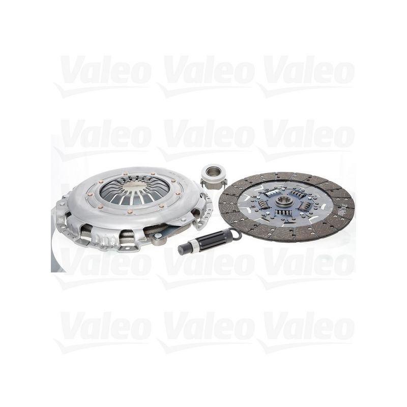 Valeo 53021402 1994-2000 Dodge Ram 1500 Clutch Kit 5.9L