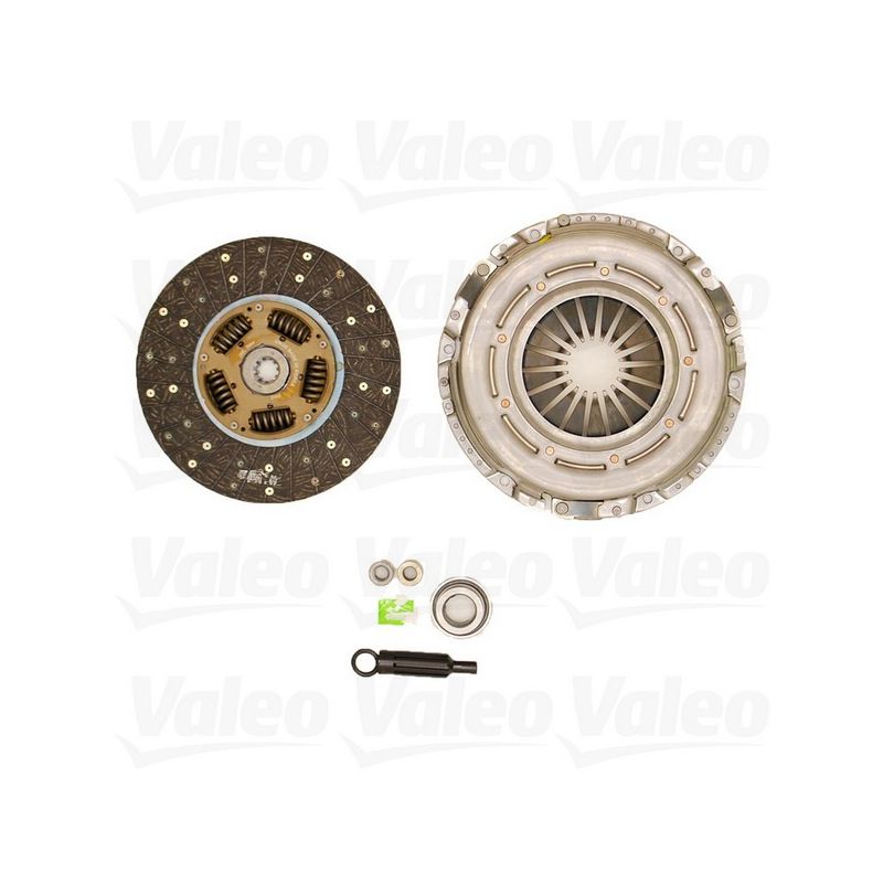 Valeo 53022219 Clutch Kit
