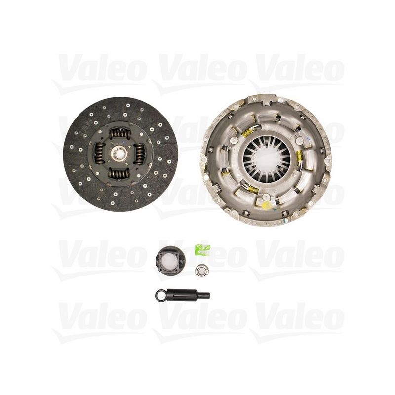 Valeo 53032003 Clutch Kit