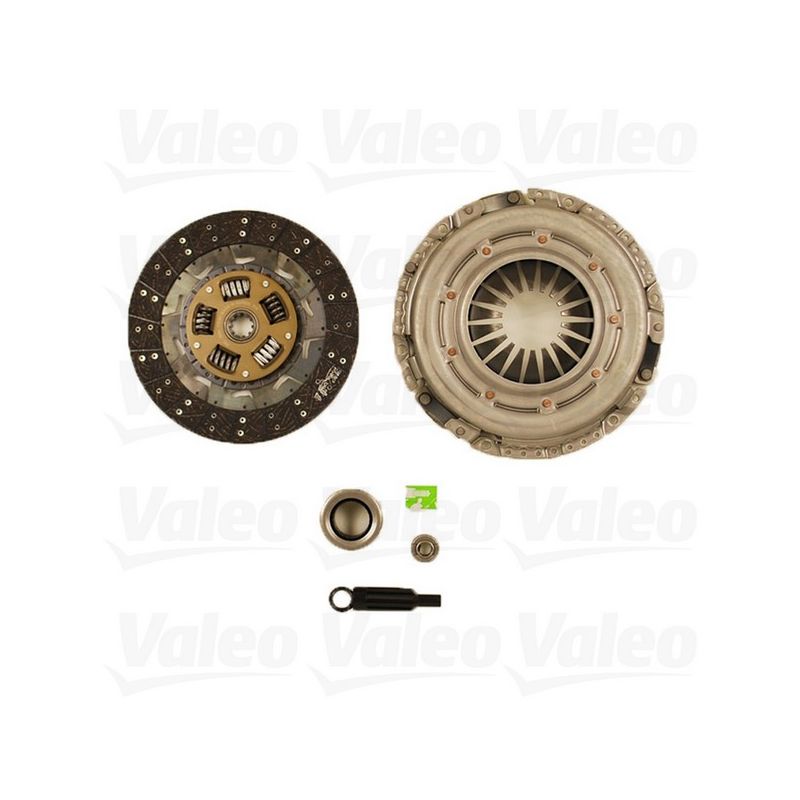 Valeo 53032005 1999-2007 Ford F-150 Clutch Kit 5.4L
