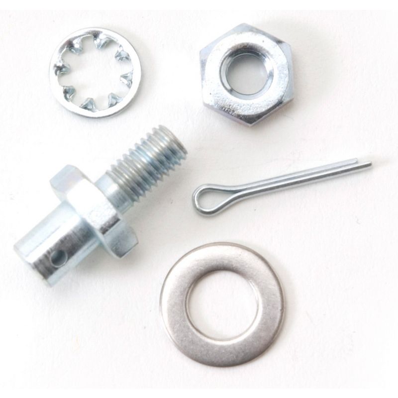 EDELBROCK EDE8009 Throttle Cable Adapter GM