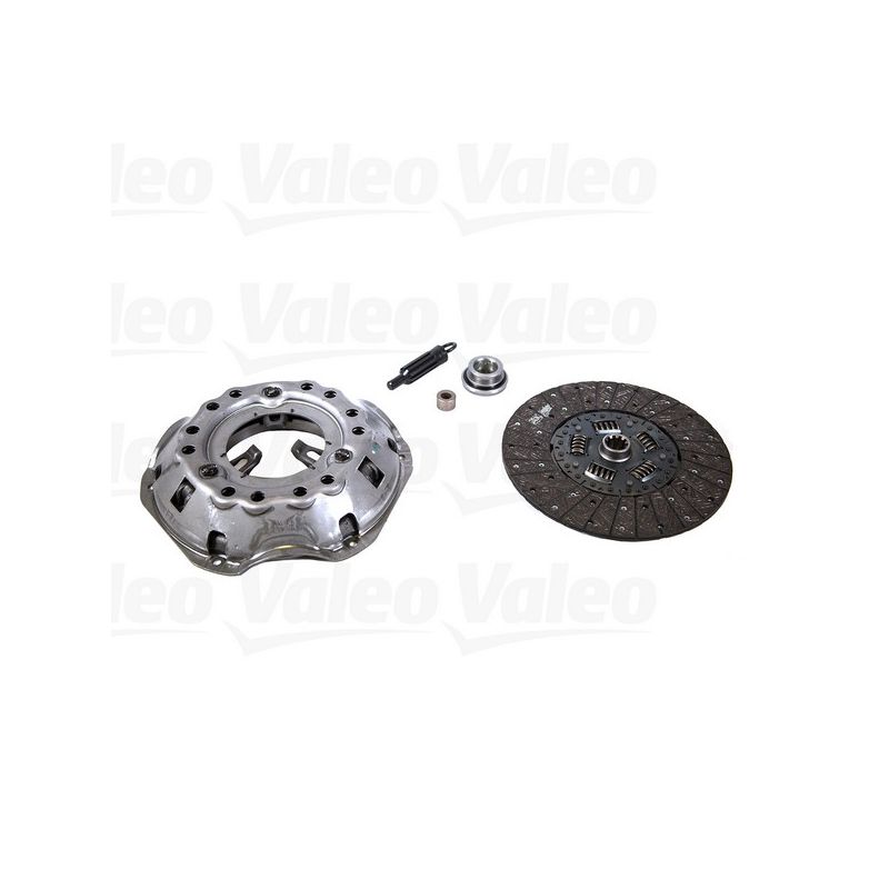 Valeo 53052201 1975-1984 Chevrolet C10 Clutch Kit