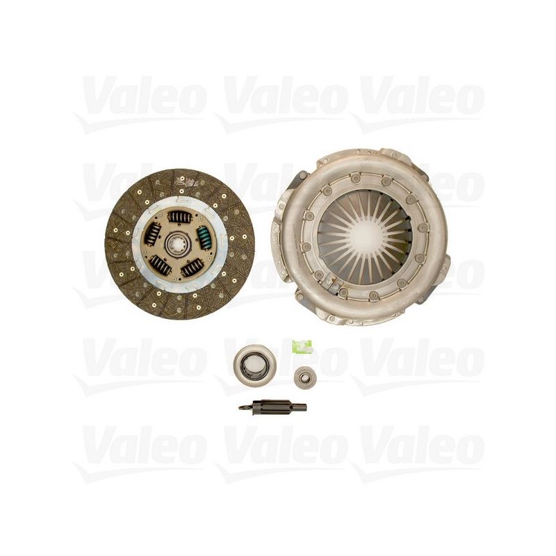 Valeo 53112001 1993-1997 Ford F-350 Clutch Kit 7.5L