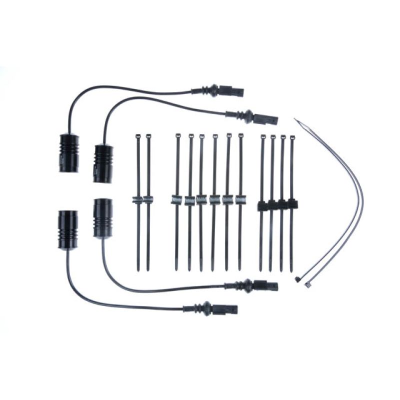 KW Electronic Damping Cancellation Kit 09-15 Chevrolet Camaro