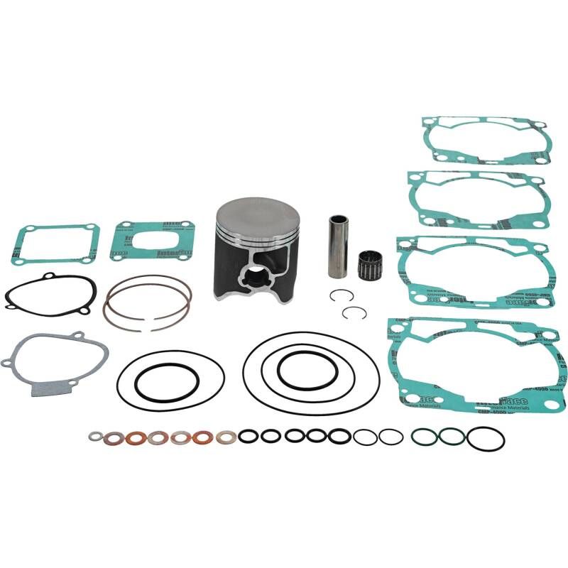 Vertex Pistons VTK24244B Vertex Piston 18-22 KTM 300 EXC TPI 300cc Top End Piston Kit