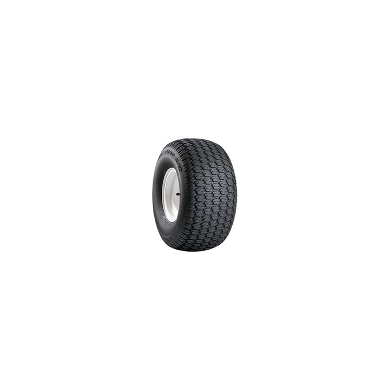 Carlisle 15x6.00-6/4 Car Trac Rs Turf
