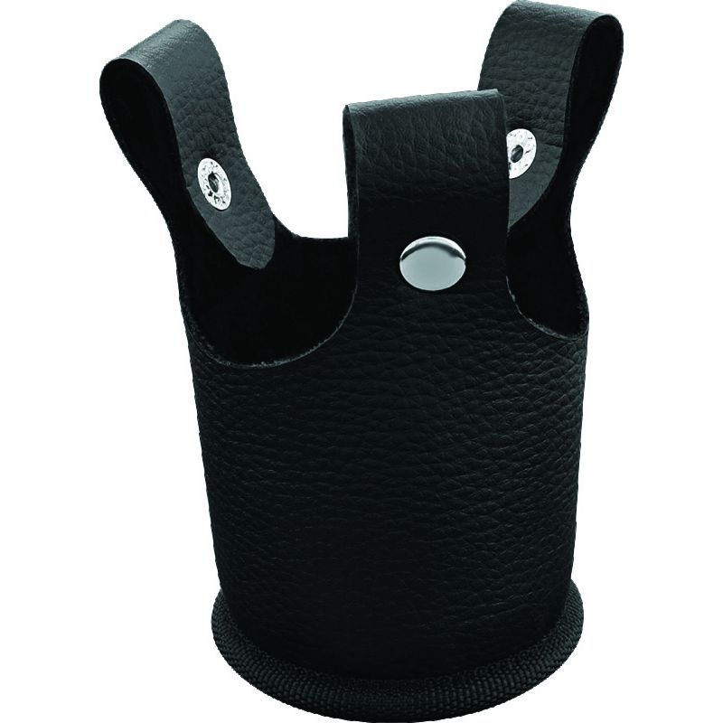 Kuryakyn 1459 Drink Holder Replacement Beverage Carrier Only Black