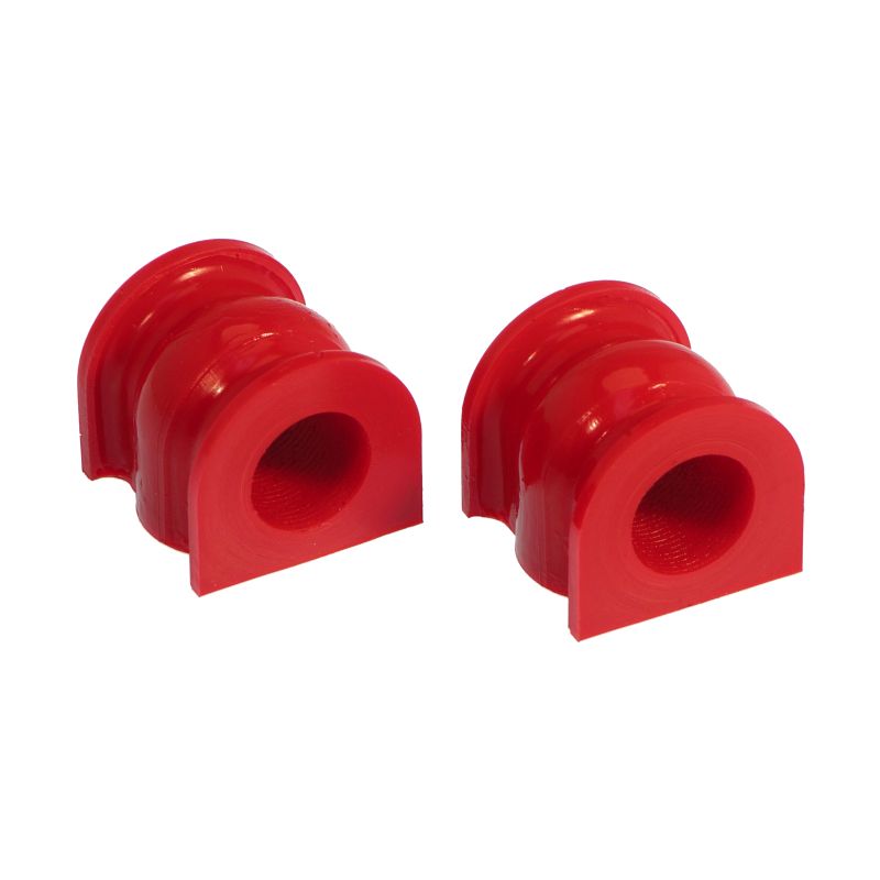 Prothane 8-1136 02 Acura RSX Rear Sway Bar Bushings - 19mm - Red