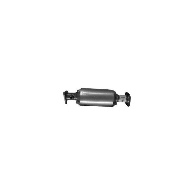 AB Catalytic 5324 Direct-Fit Catalytic Converter EPA (Federal)