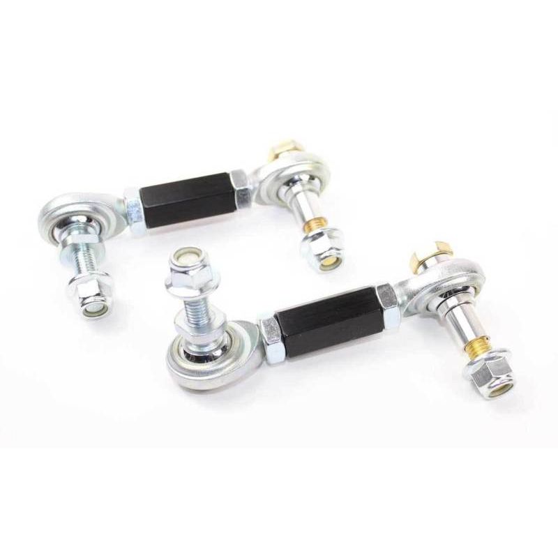 SPL Parts 89-97 Mazda Miata (NA) Front and Rear Swaybar Endlinks