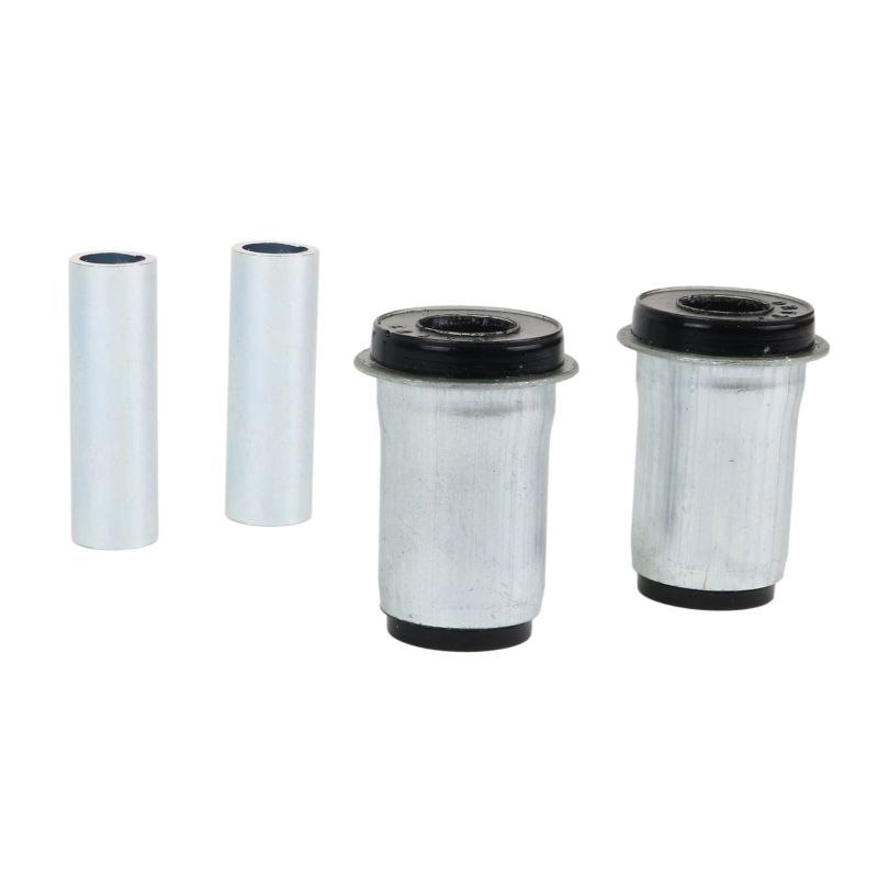 Whiteline Plus 89-98 Nissan 240SX / 10/81-89 Skyline Front Lower Inner Control Arm Bushing Kit