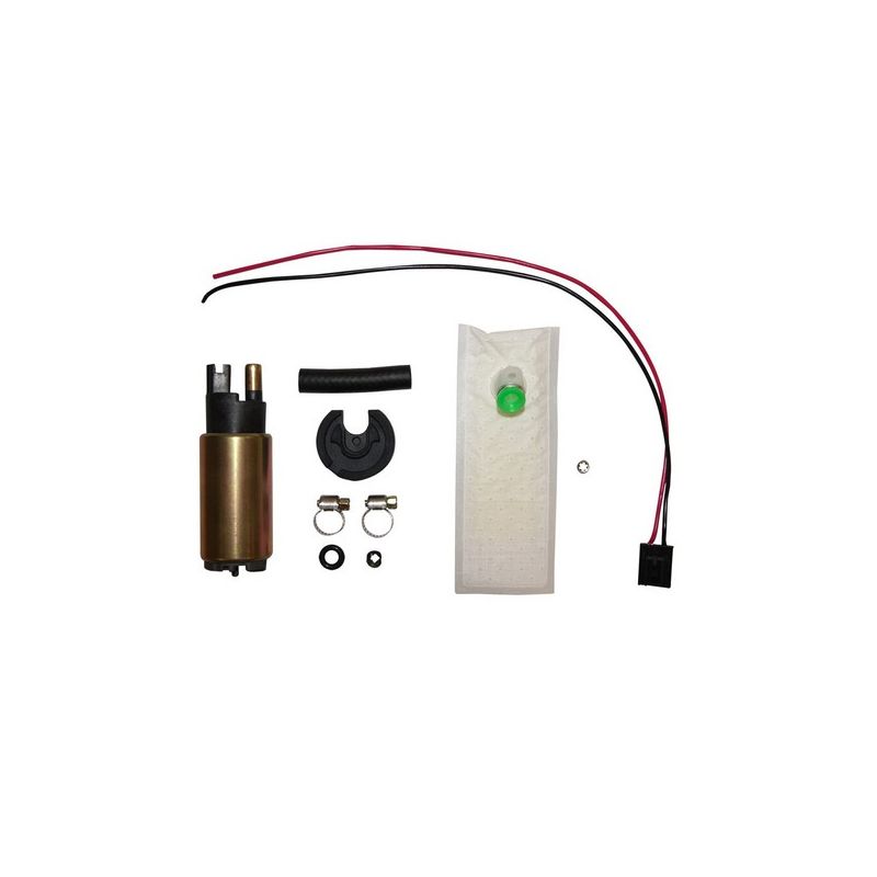 GMB 535-1130 Fuel Pump and Strainer Set