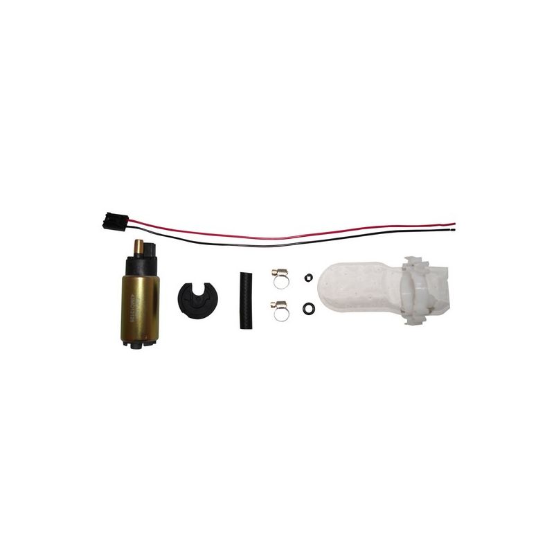 GMB 535-1150 Fuel Pump and Strainer Set
