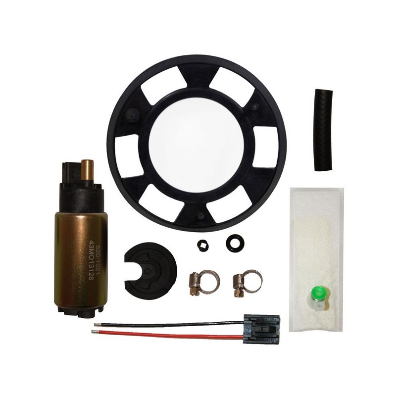 GMB 535-1160 Fuel Pump and Strainer Set