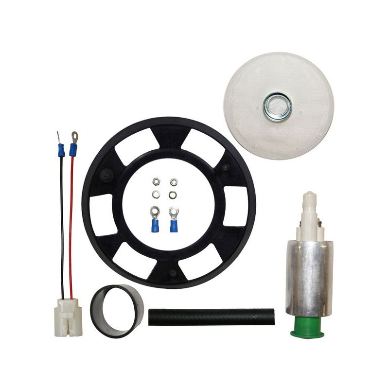 GMB 535-1180 Fuel Pump and Strainer Set