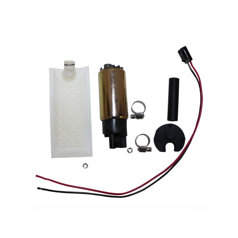 GMB 535-1190 Fuel Pump and Strainer Set