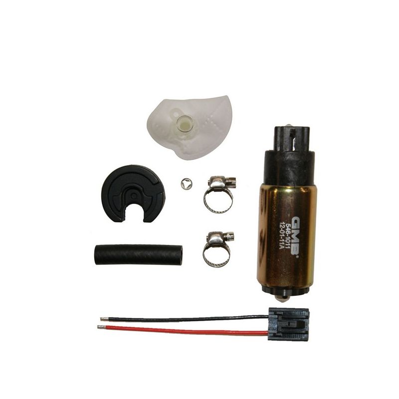 GMB 535-1230 Fuel Pump and Strainer Set