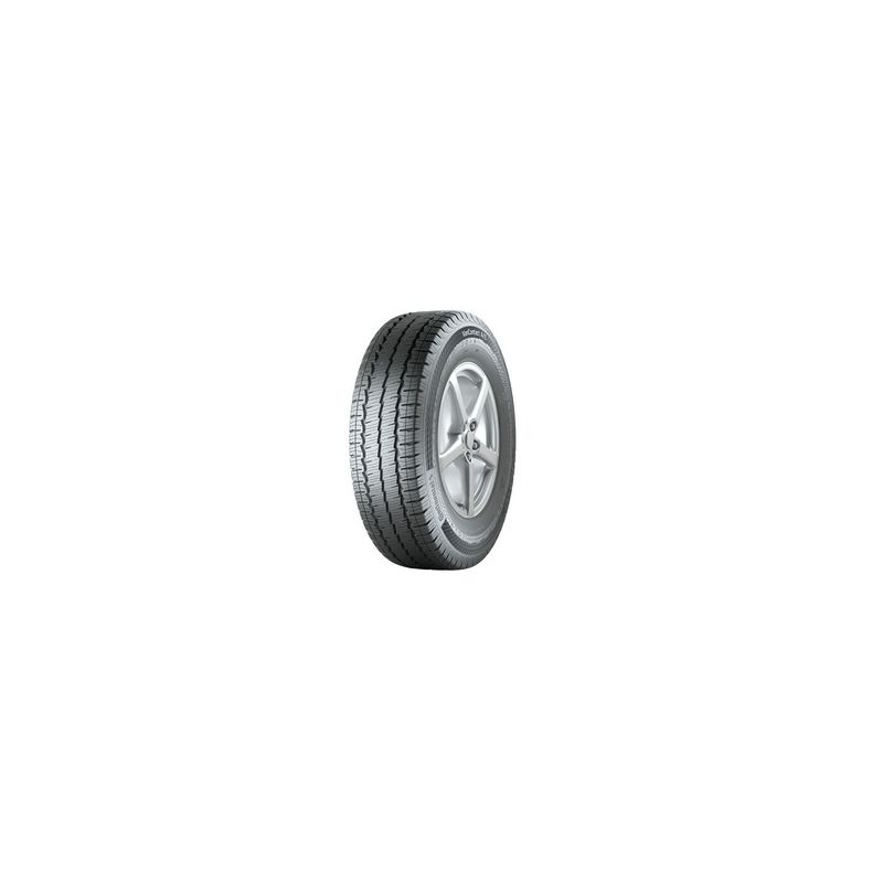 Continental 235/65r16c/10 121/119r Con Vancontact A/S