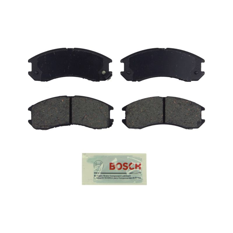 Bosch BE399 Brake Pads Front