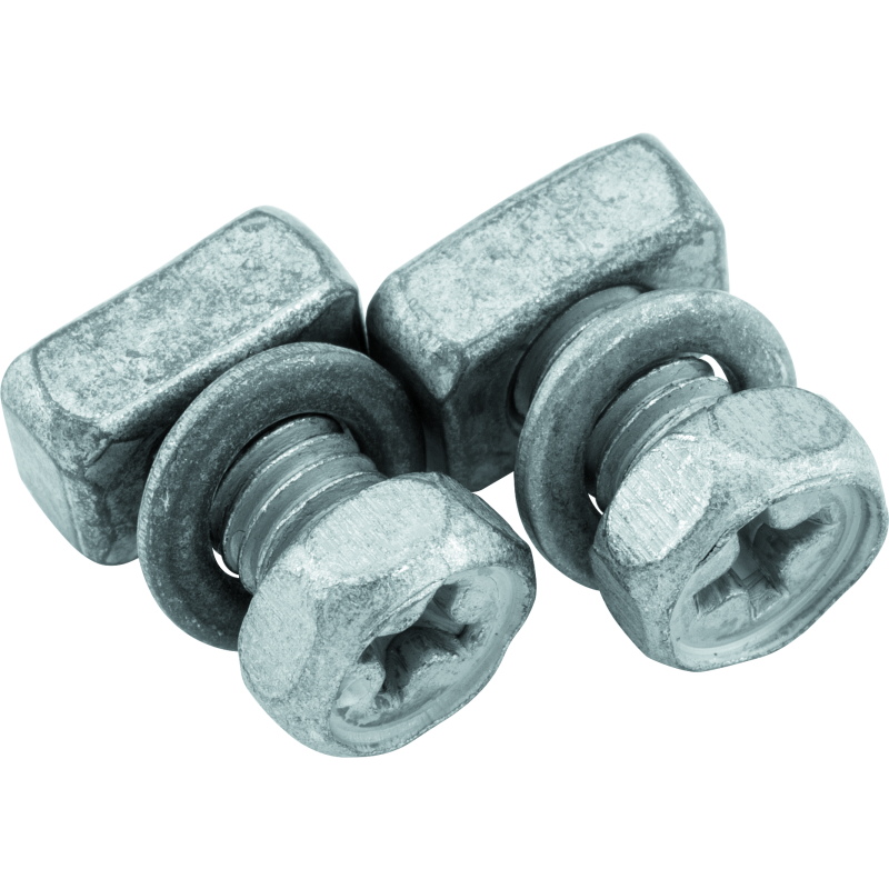 BikeMaster 151723 Battery Hardware Pack - 5x9mm