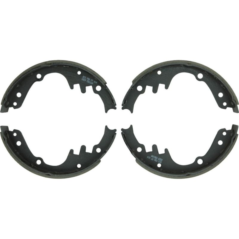 Bosch F03BB10032 Bosch New Brake Shoe Set