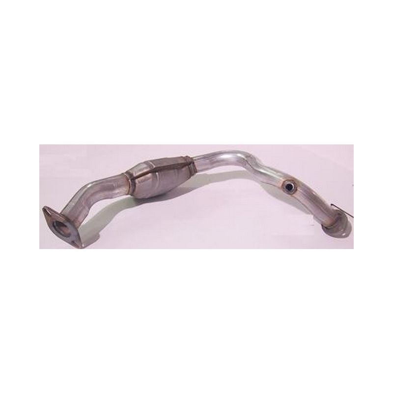 Davico 879492 CARB Catalytic Converter
