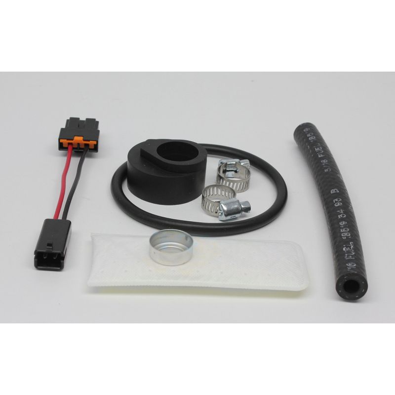 Walbro Fuel Pump Kit for 84-86 Grand National/Regal / 85-92 GM Cars & Trucks 255lph High Pressure
