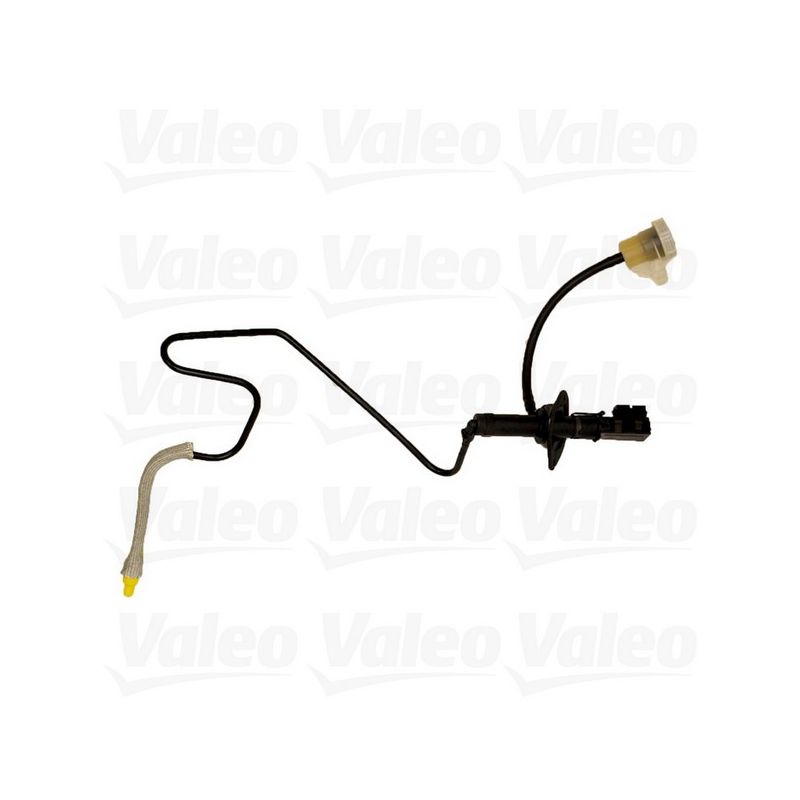 Valeo 5392009 1992 Ford Ranger Clutch Hydraulic System Pre-Filled 2.3L
