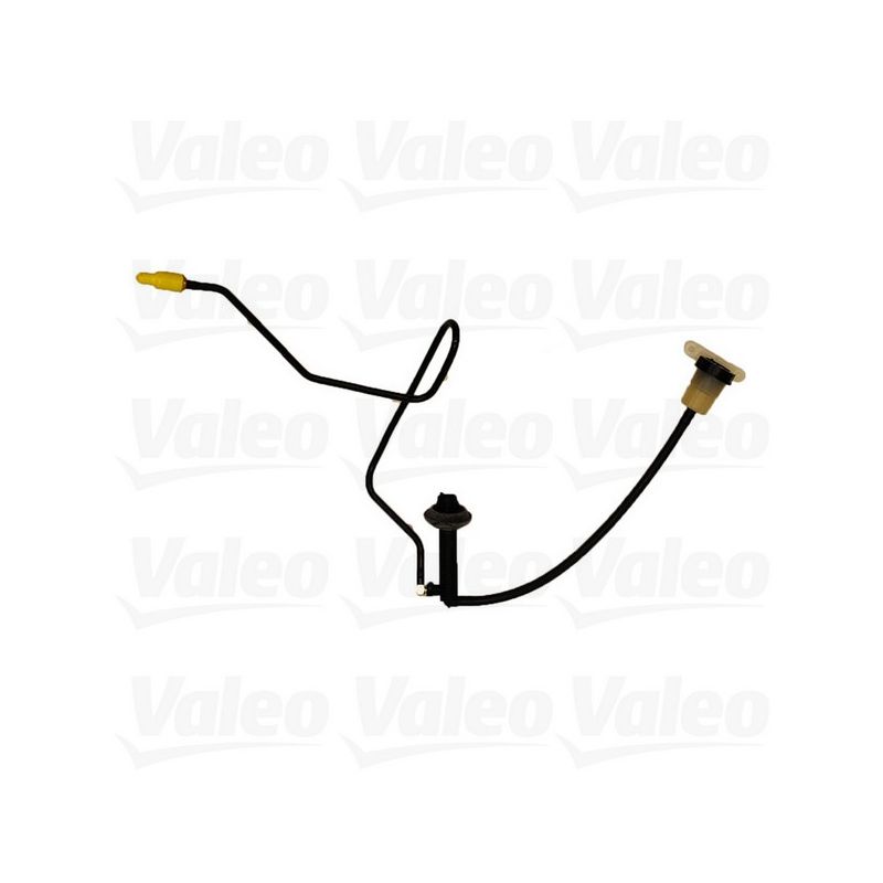 Valeo 5392047 1998-2000 Ford Ranger Clutch Hydraulic System Pre-Filled 2.5L