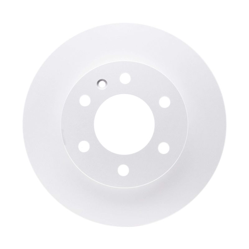 Dynamic Friction 604-40100 Disc Brake Roto