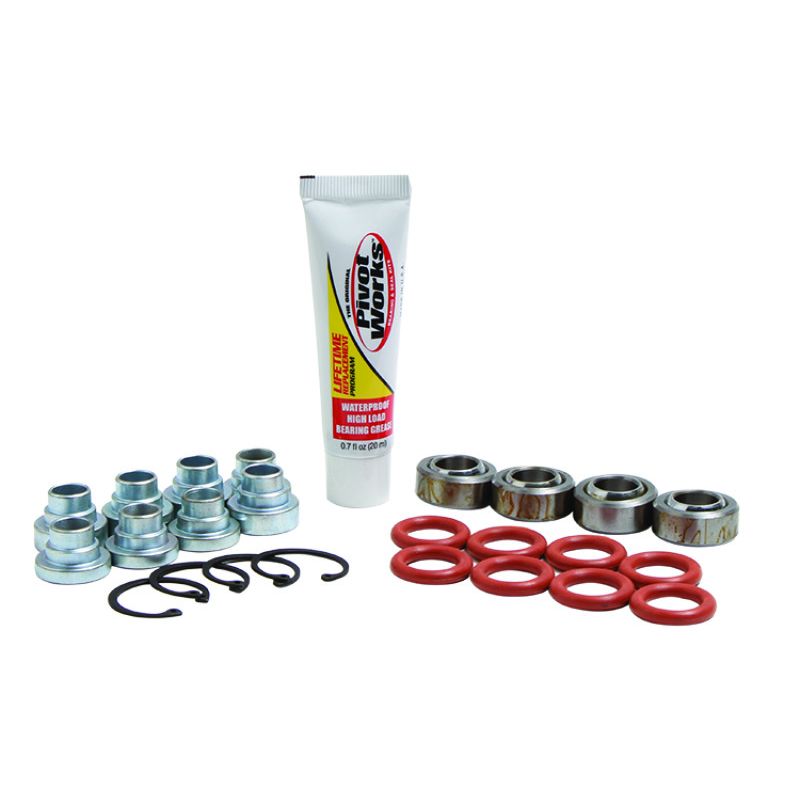 Pivot Works PWSHK-P09-000 Shock Kit