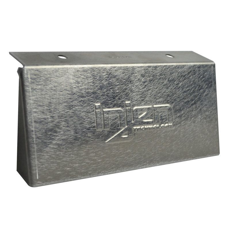 Injen EVO1800RG 08-15 Mitsubishi Lancer Evolution X L4 2.0L Turbo Rain Guard (For EVO1800)