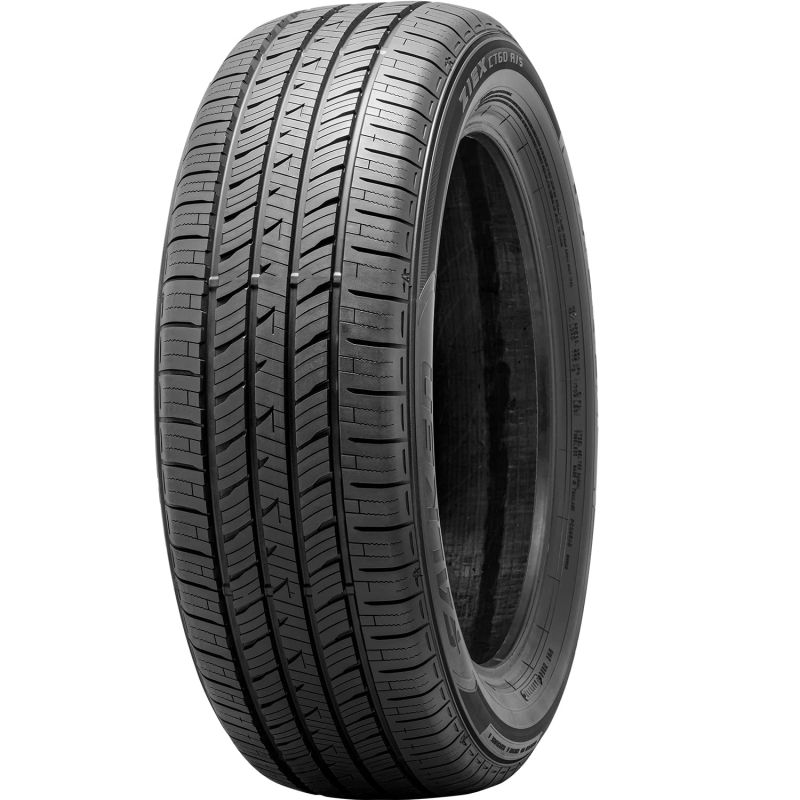 Falken 285/50r20 112v Fal Ziex Ct60 A/S
