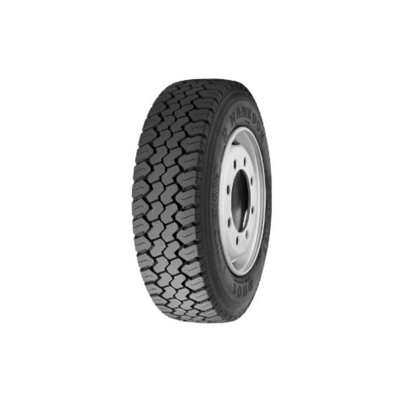 Hankook 245/70r19.5/14 Han Dh01 Osd
