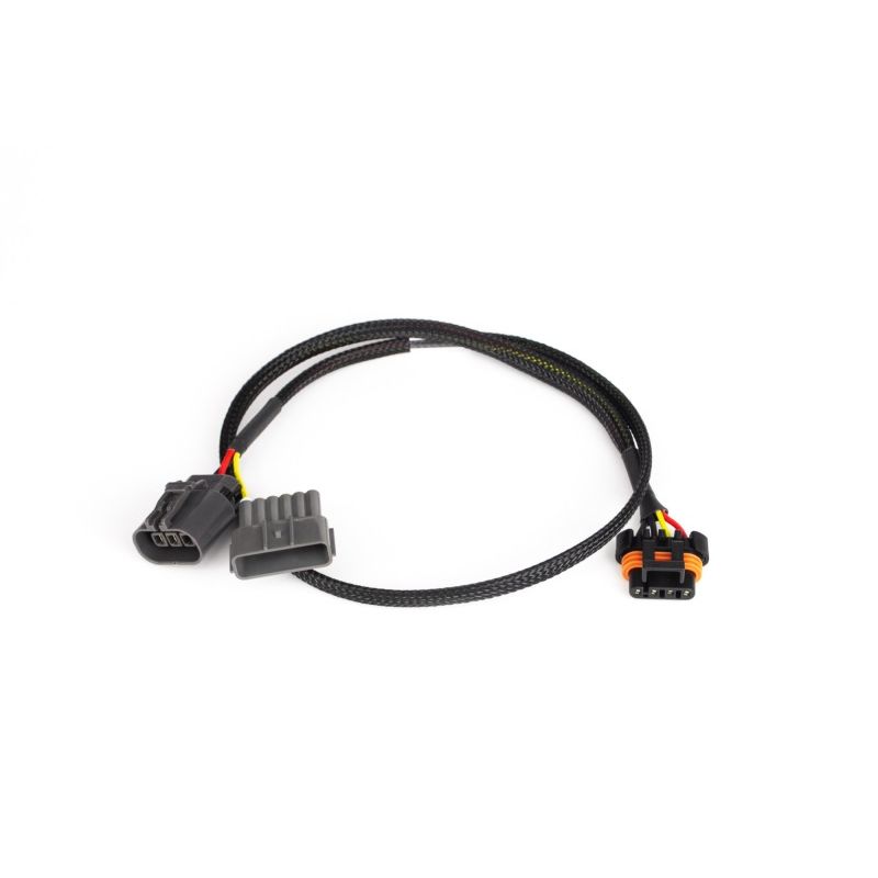 Haltech HT-130343 Nissan RB30 LS1 Coil Sub-Harness